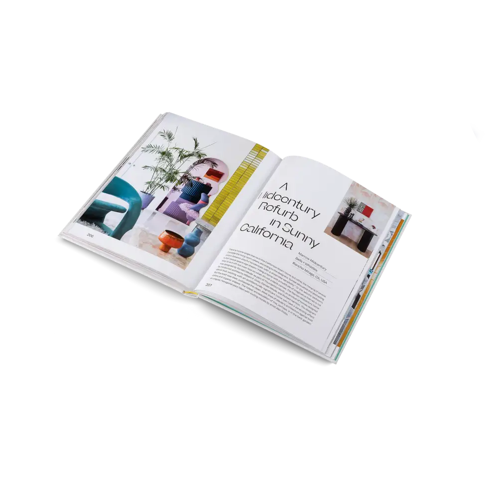 House of Joy Book