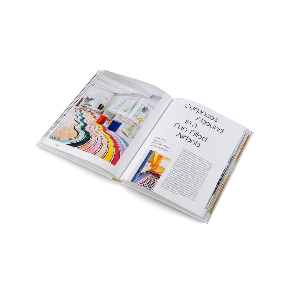 House of Joy Book