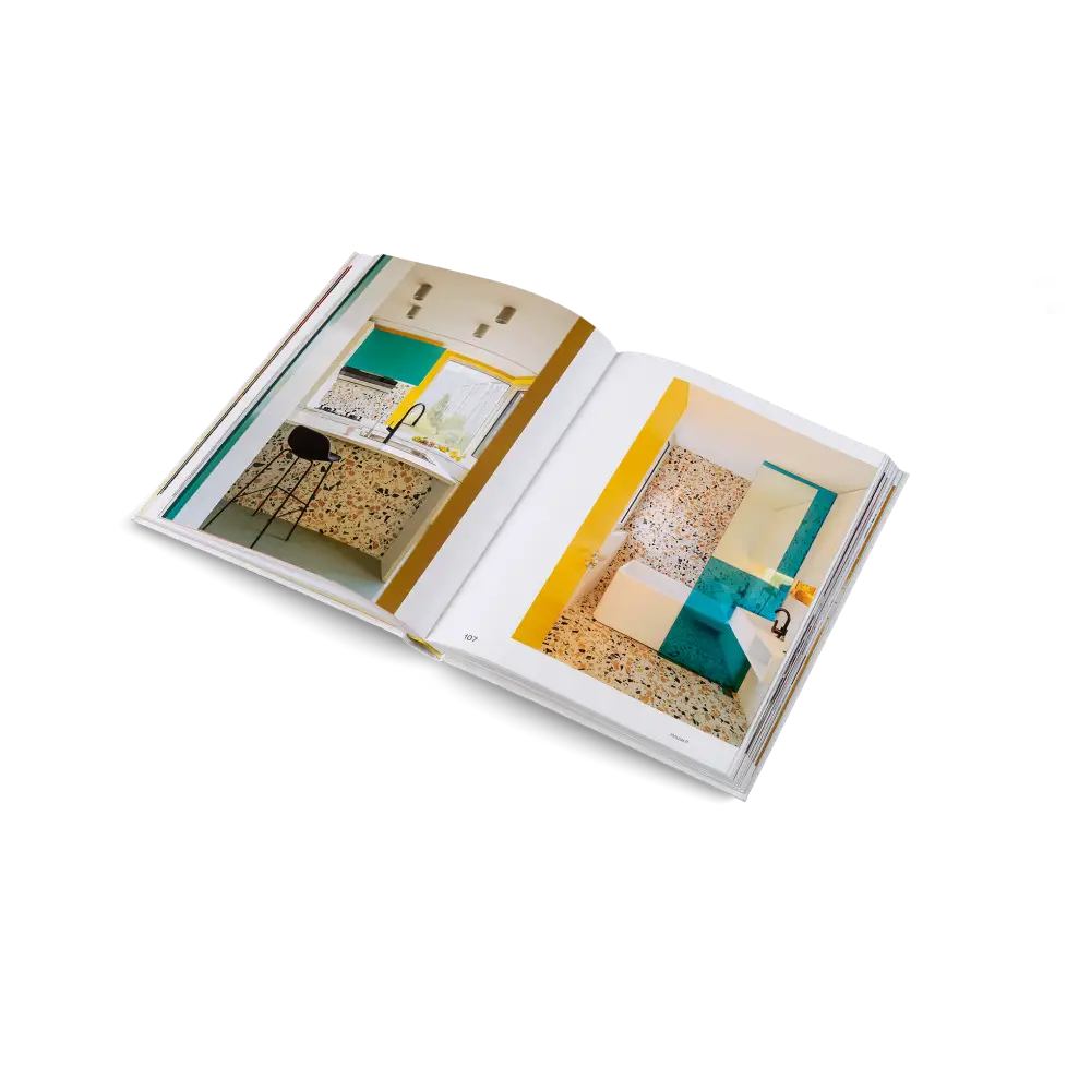 House of Joy Book