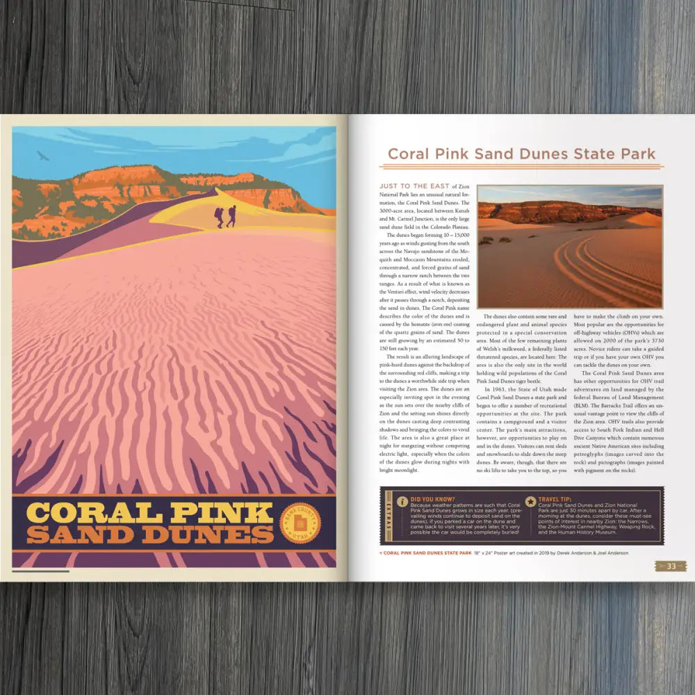 Illustrated Guide to the Grand Circle SOFT COVER Coffee Table Book (On Sale—Bargain!) Soft Cover Book Books and Gifts