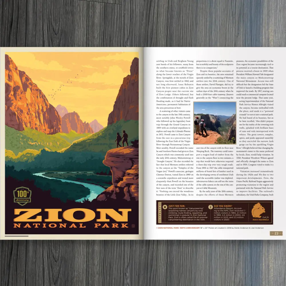 Illustrated Guide to the Grand Circle SOFT COVER Coffee Table Book (On Sale—Bargain!) Soft Cover Book Books and Gifts