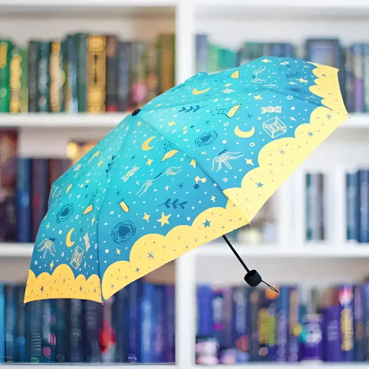 Interdimensional Rain Showers Umbrella - Exclusive - Accessories