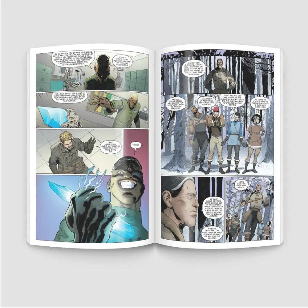 Jason Derulo’s UZO - Softcover - Book Edition