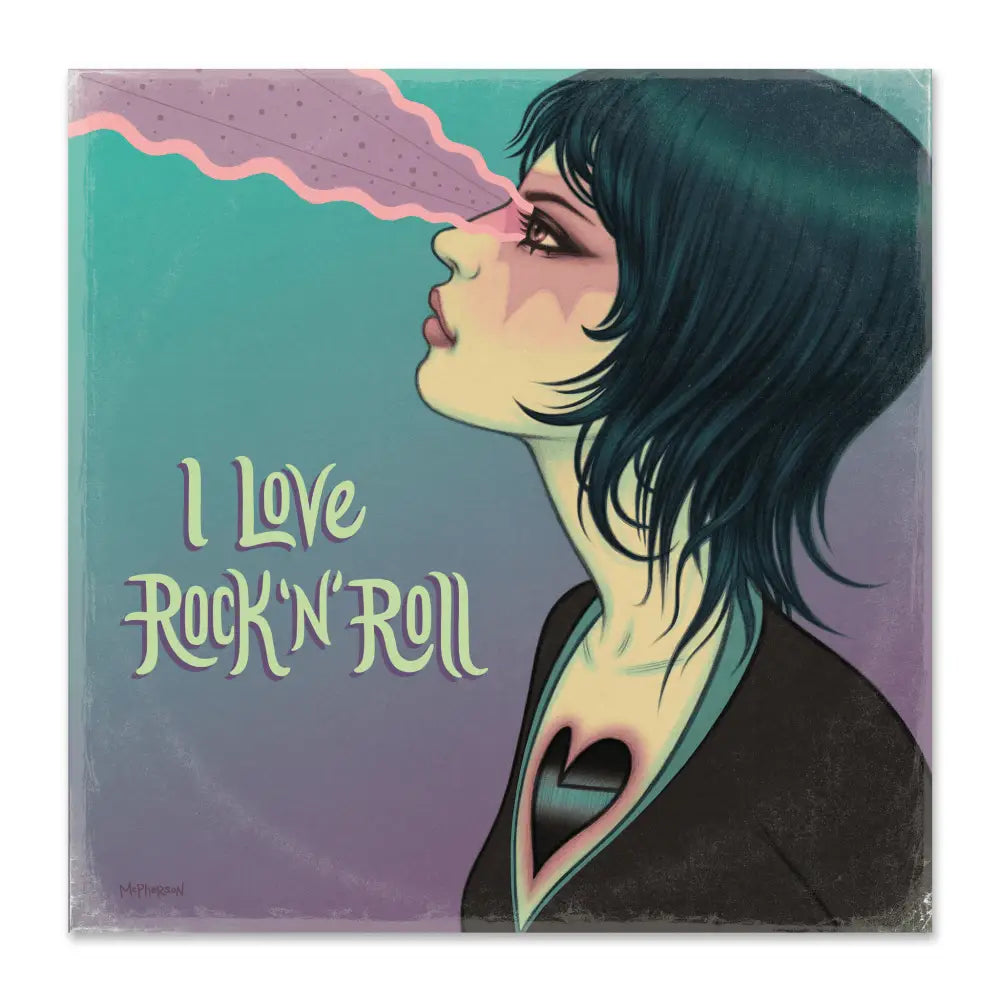 JOAN JETT & THE BLACKHEARTS - 40x40: Bad Reputation/I Love Rock ’n’ Roll - Deluxe Book - Book Vinyl Edition
