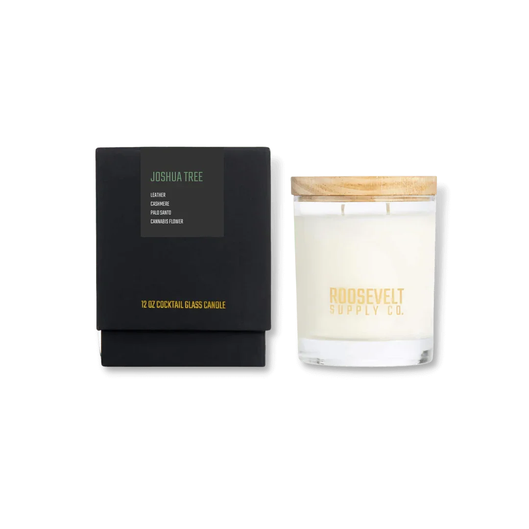 Vela de árbol de Josué