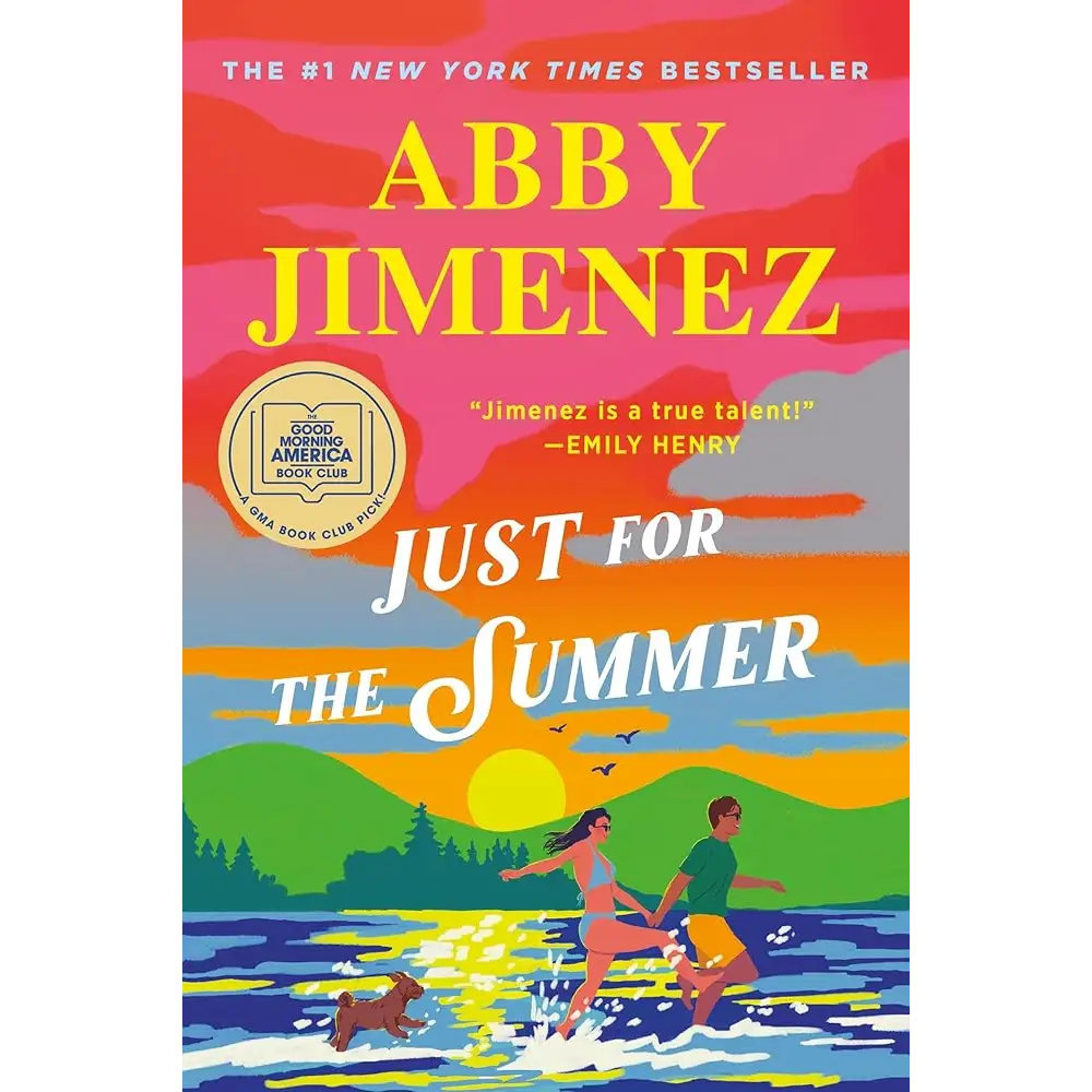 Just for the Summer cover image