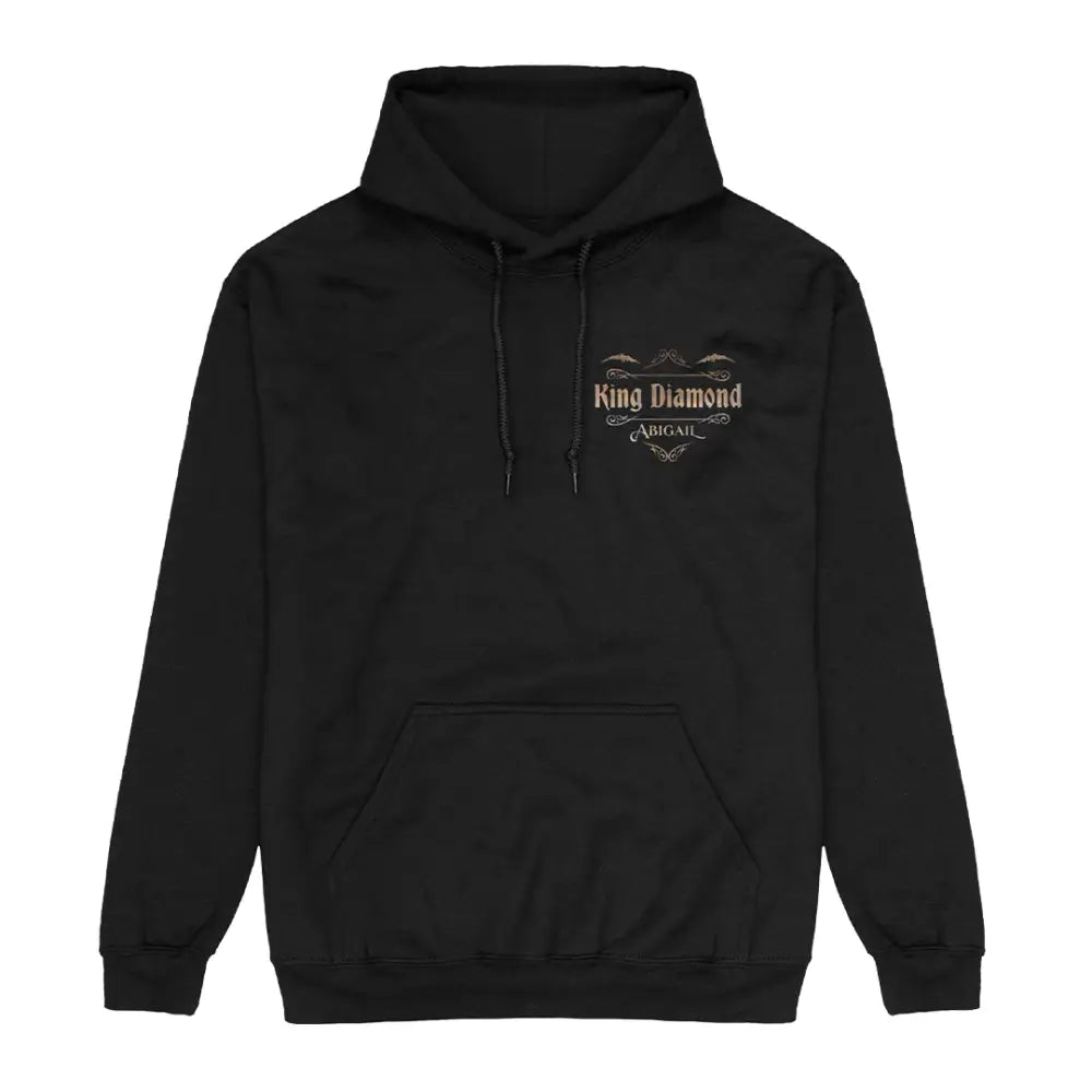 King Diamond - Abigail Hoodie - T-Shirt