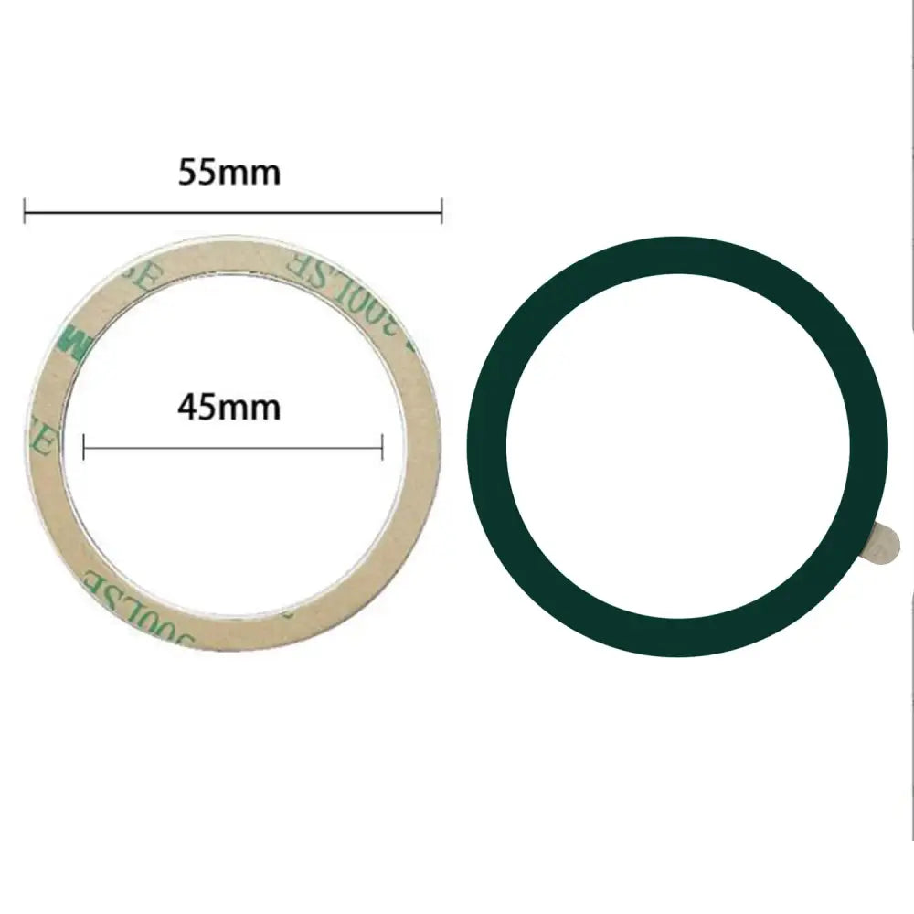 Lava Lamp PopSockets Bundle - Dark Green - PopSockets