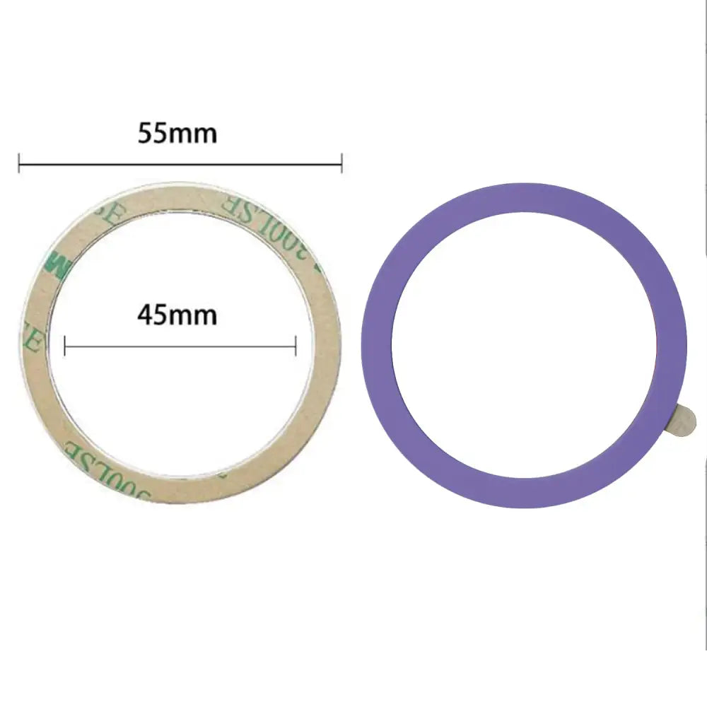 Lava Lamp PopSockets Bundle - Light Purple - PopSockets