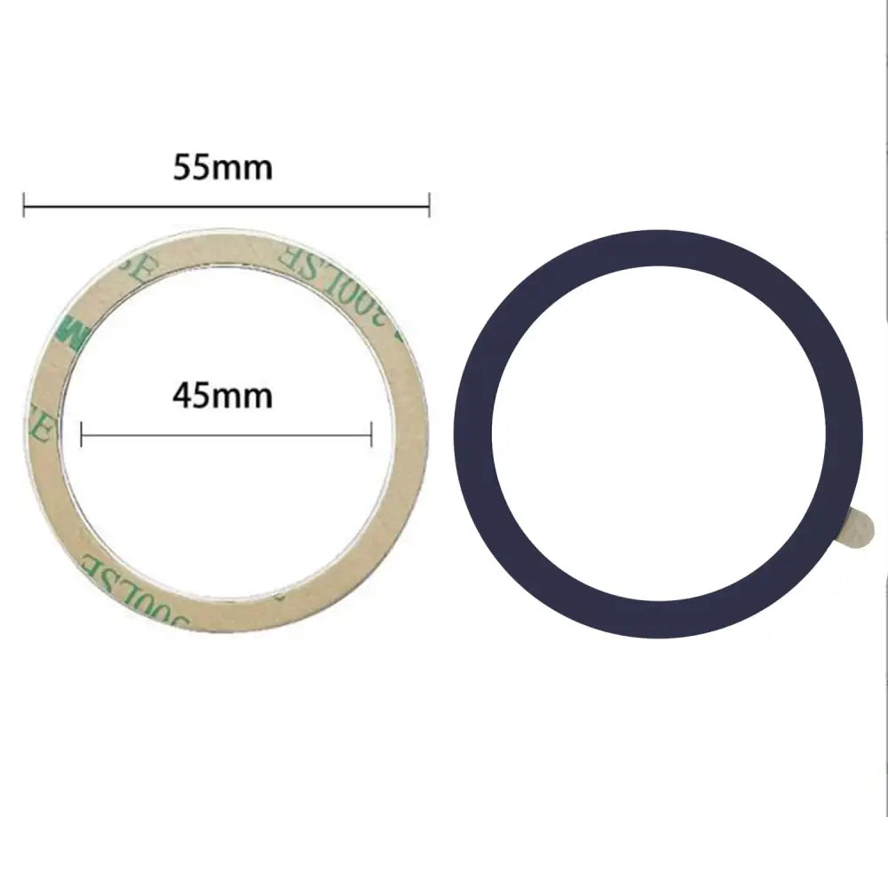 Lava Lamp PopSockets Bundle - Navy Blue - PopSockets