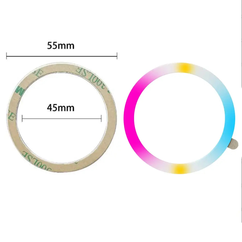 Lava Lamp PopSockets Bundle - Rainbow - PopSockets