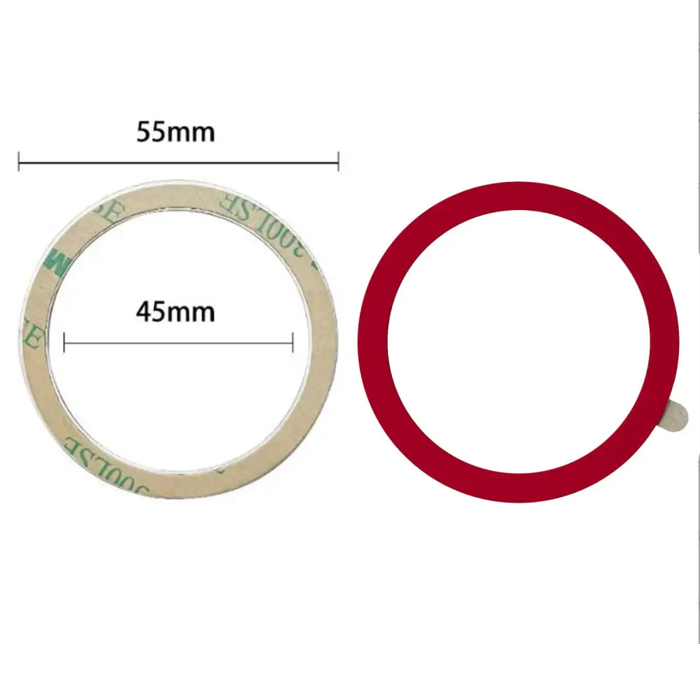 Lava Lamp PopSockets Bundle - Red - PopSockets