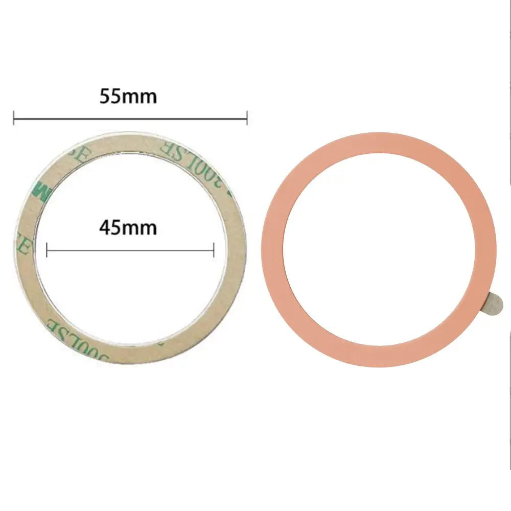 Lava Lamp PopSockets Bundle - Rose Gold - PopSockets