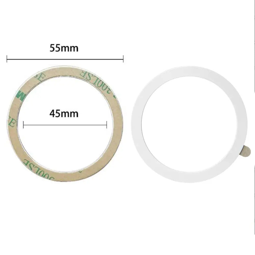 Lava Lamp PopSockets Bundle - White - PopSockets