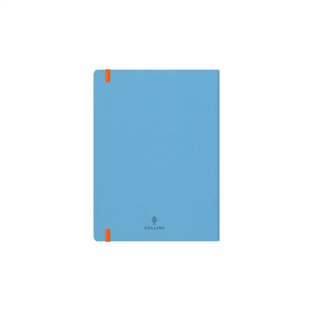 Legacy A5 Week to View Mid/Academic Year Planner 2025 2026 Fashion Diaries