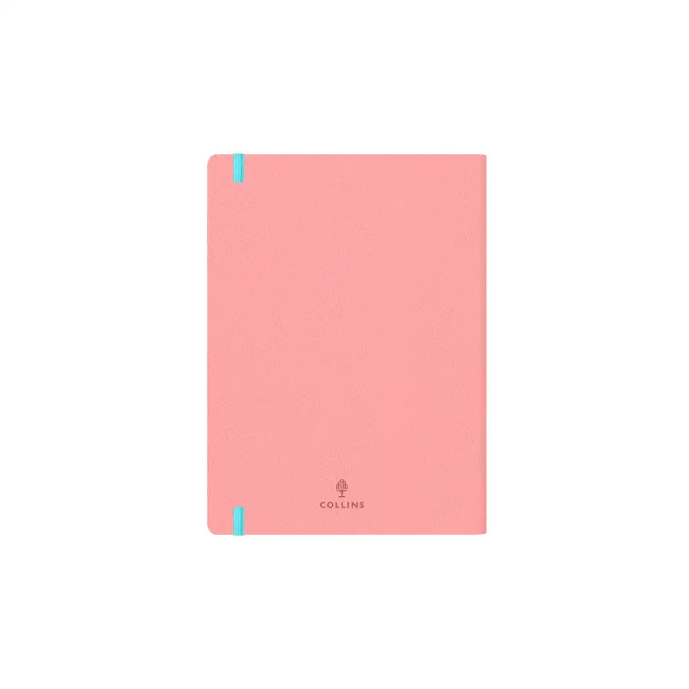 Legacy A5 Week to View Mid/Academic Year Planner 2025 2026 Fashion Diaries