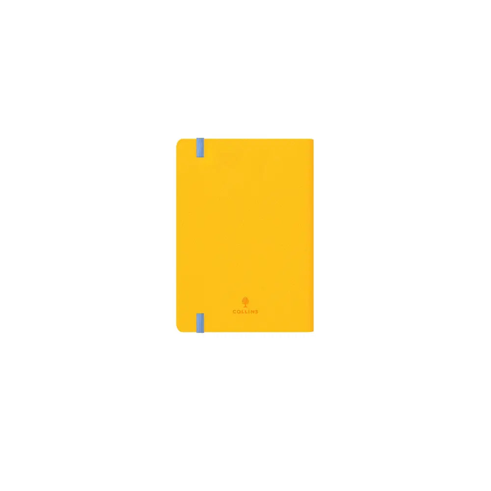 Legacy A6 Week to View Mid/Academic Year Diary Planner 2025 2026 Fashion Diaries