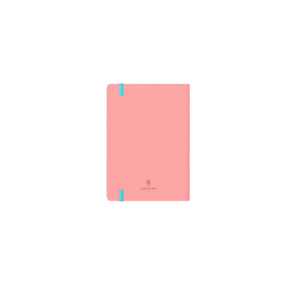 Legacy A6 Week to View Mid/Academic Year Diary Planner 2025 2026 Fashion Diaries
