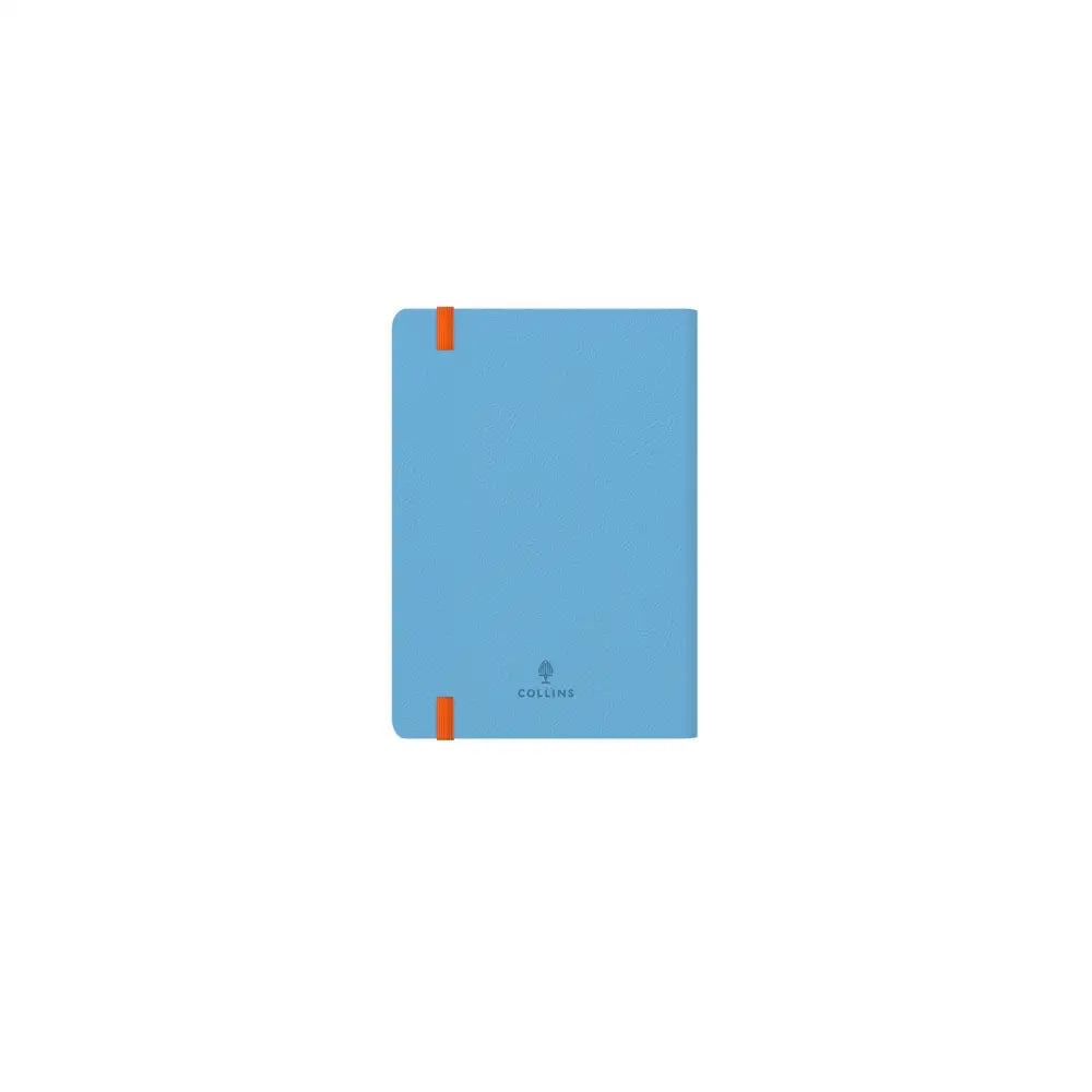 Legacy A6 Week to View Mid/Academic Year Diary Planner 2025 2026 Fashion Diaries