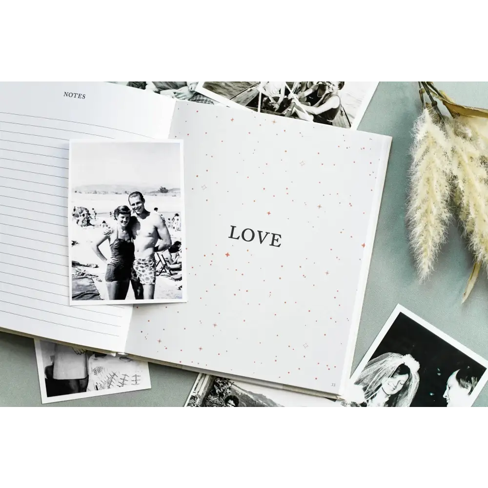 Legacy Journal Journal