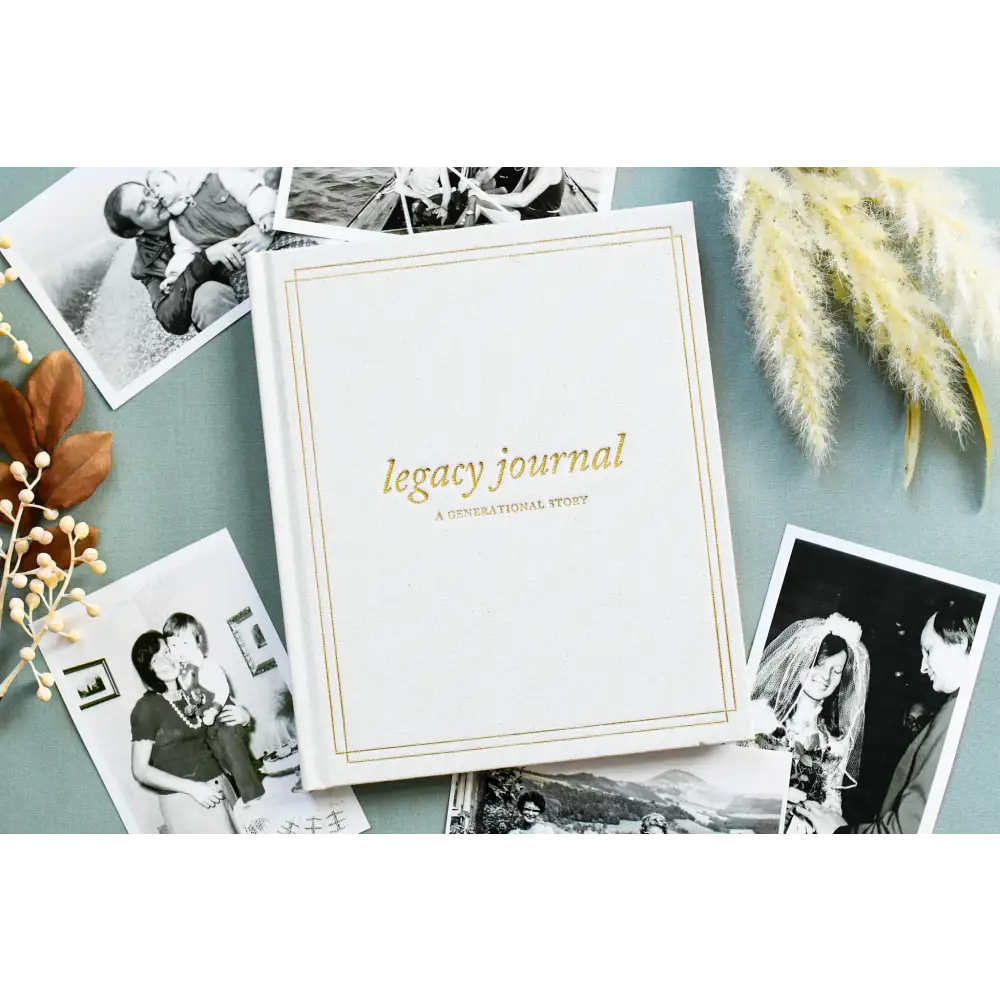 Legacy Journal Journal