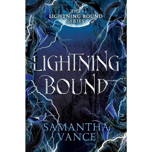 Lightning Bound by Samantha Vance - New Book