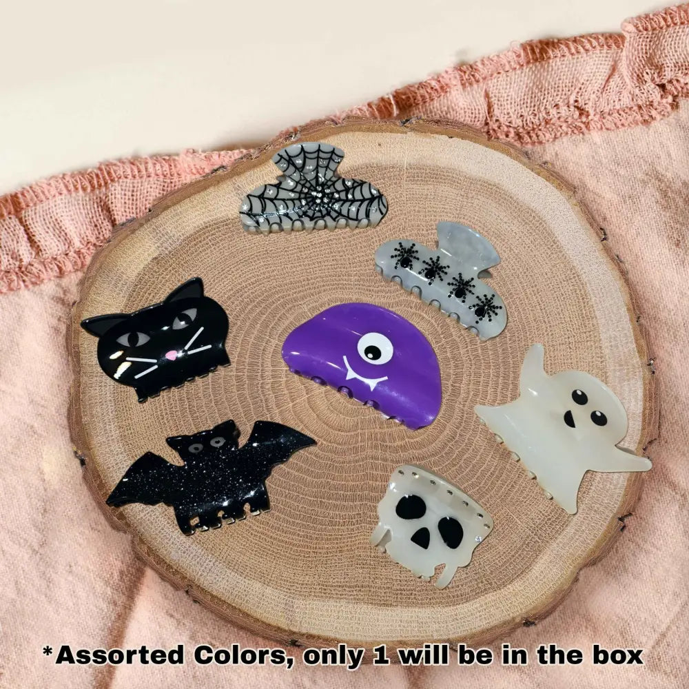Limited Edition - Halloween Book Box - Book Box