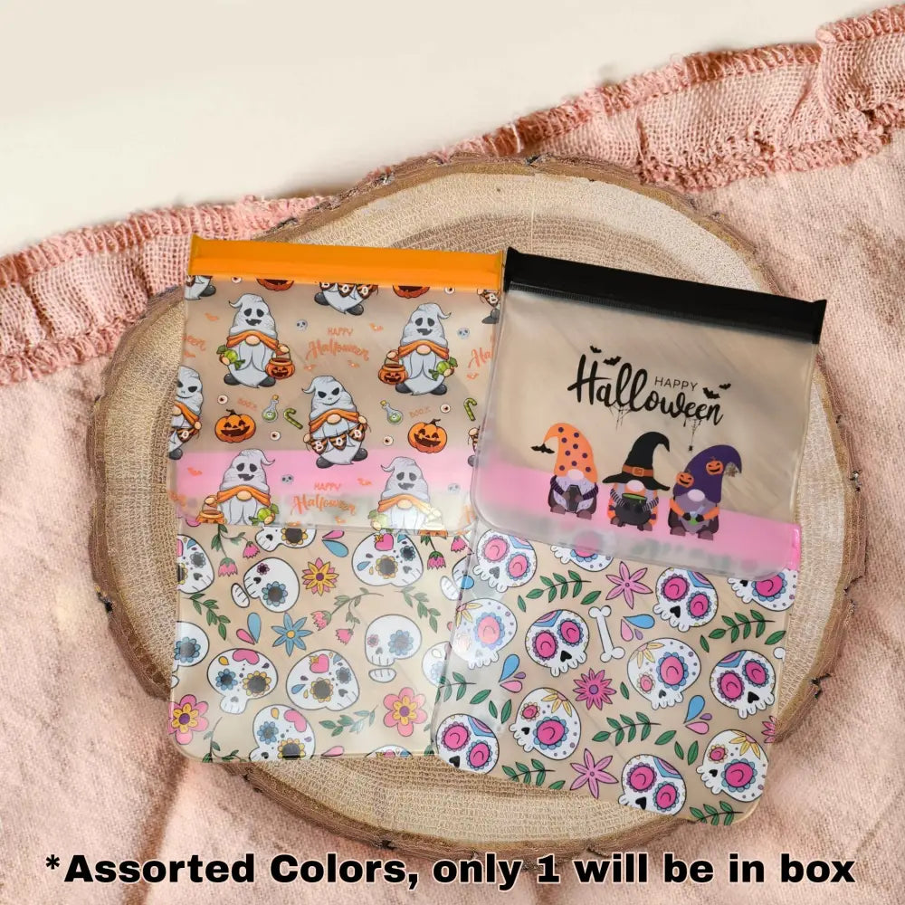Limited Edition - Halloween Book Box - Book Box