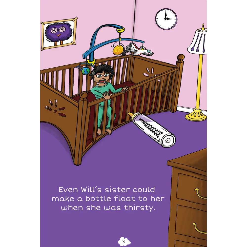 Little Witch Academy #2: The Boy Who Was Not A Witch Books