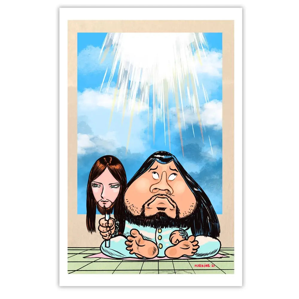 LPOTL: The Last Comic Book on the Left Vol. 1 - Deluxe Edition - Book Edition