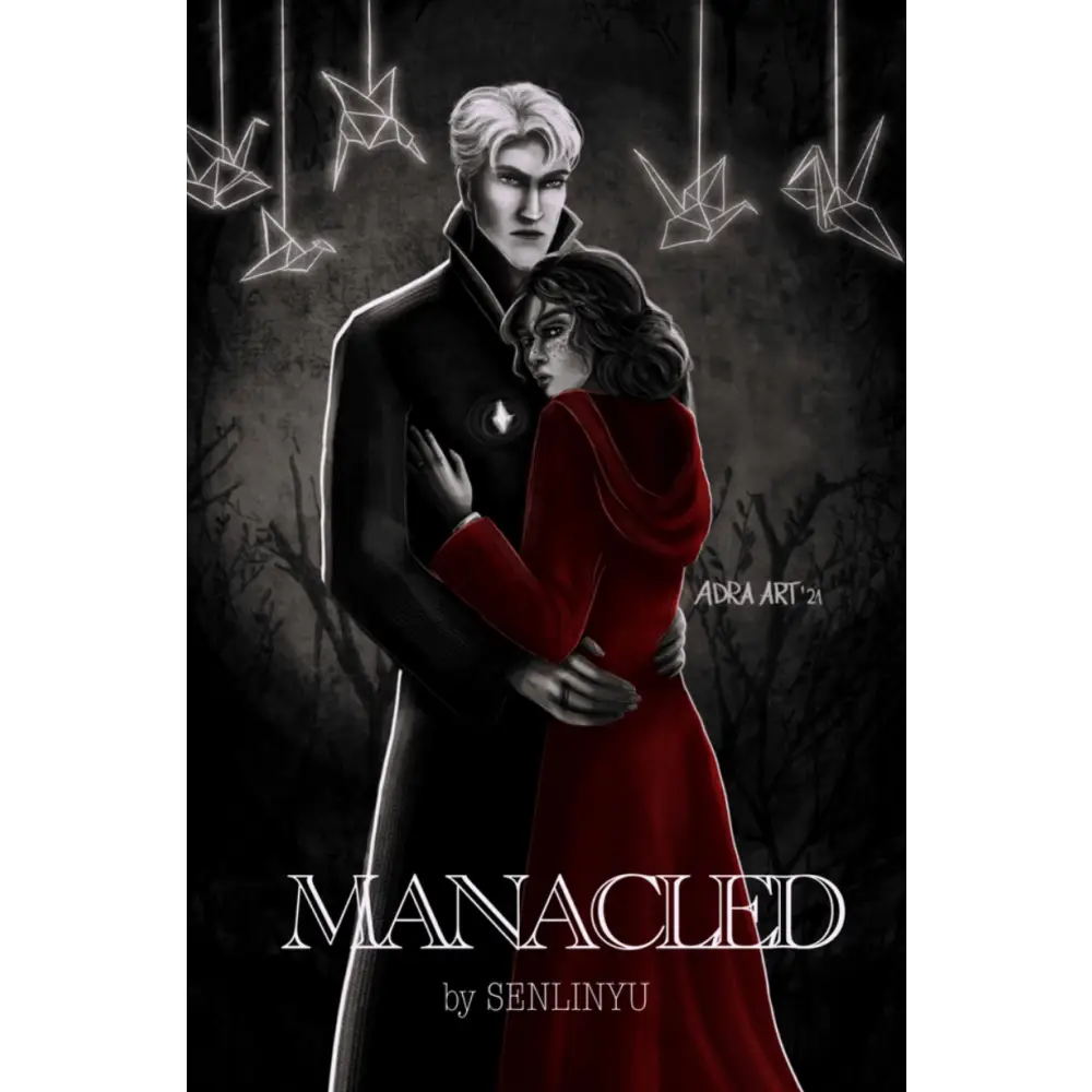 Manacled by SenLinYu - ePub ebook - ePub - eBook