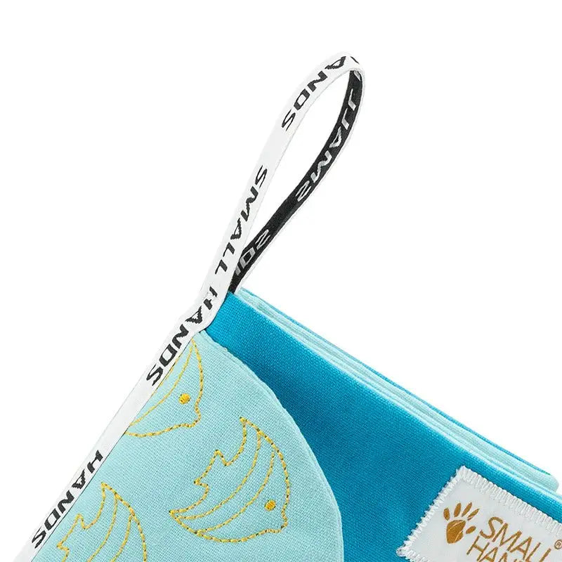 Marine Animal Activity Book Baby Toys & Activity Equipment