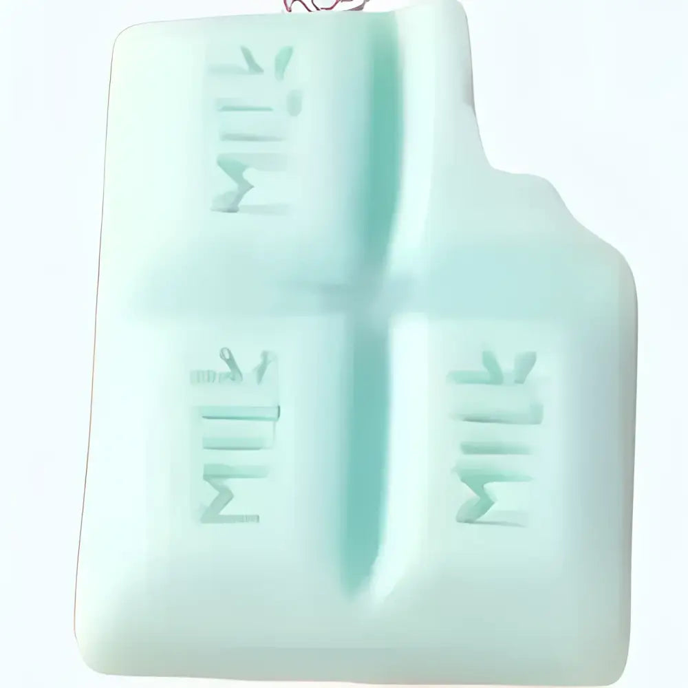 Milk Chocolate–USB-C Dust Plug Charm for Kindle Phones and Tablets - Teal - Accessories