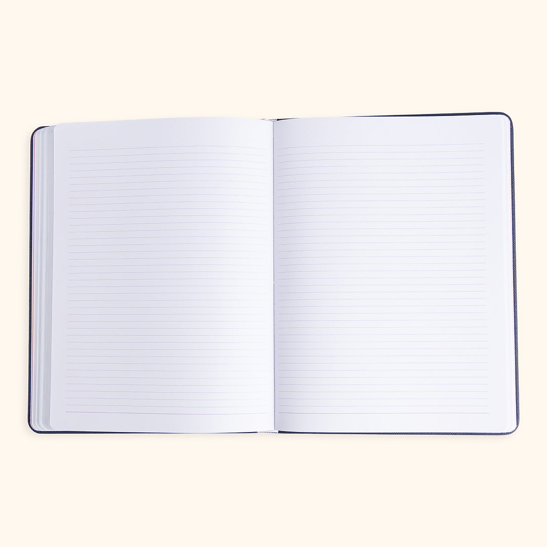 momAgenda Desktop 12-Month Planner 2026