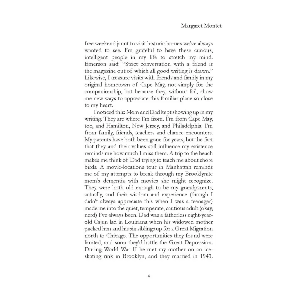Nerd Traveler Books