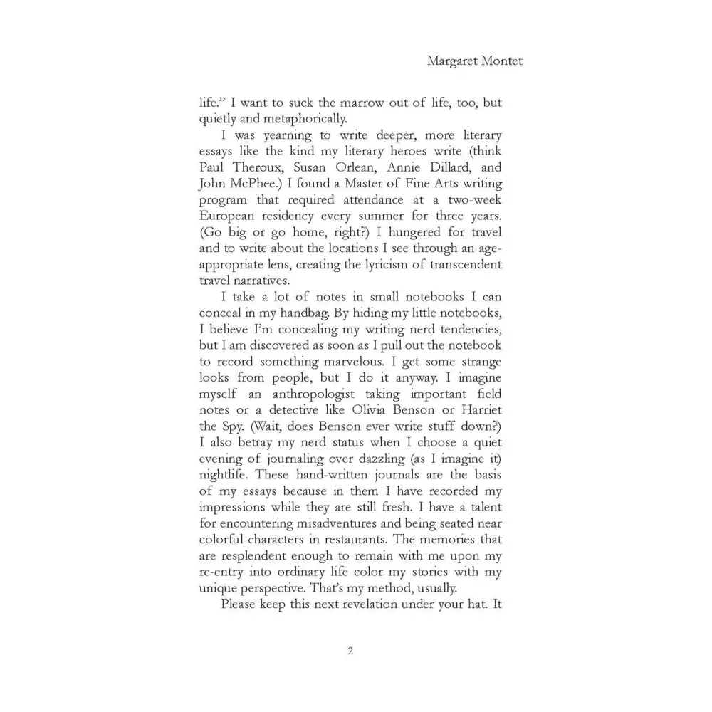 Nerd Traveler Books