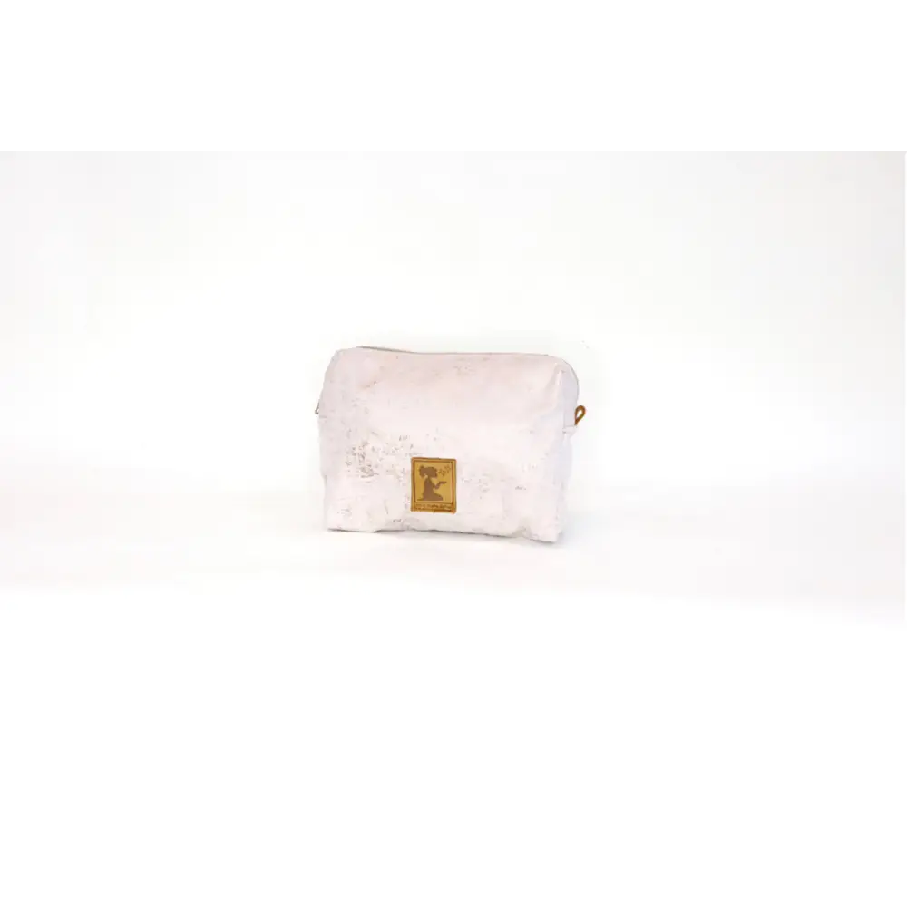 New Hope Girls Cosmetic Pouch eReader Bag - Ballet - Cosmetic Pouch