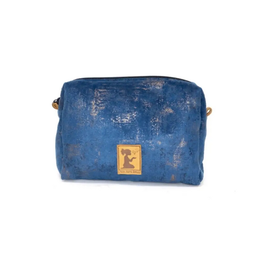 New Hope Girls Cosmetic Pouch eReader Bag - Midnight - Cosmetic Pouch