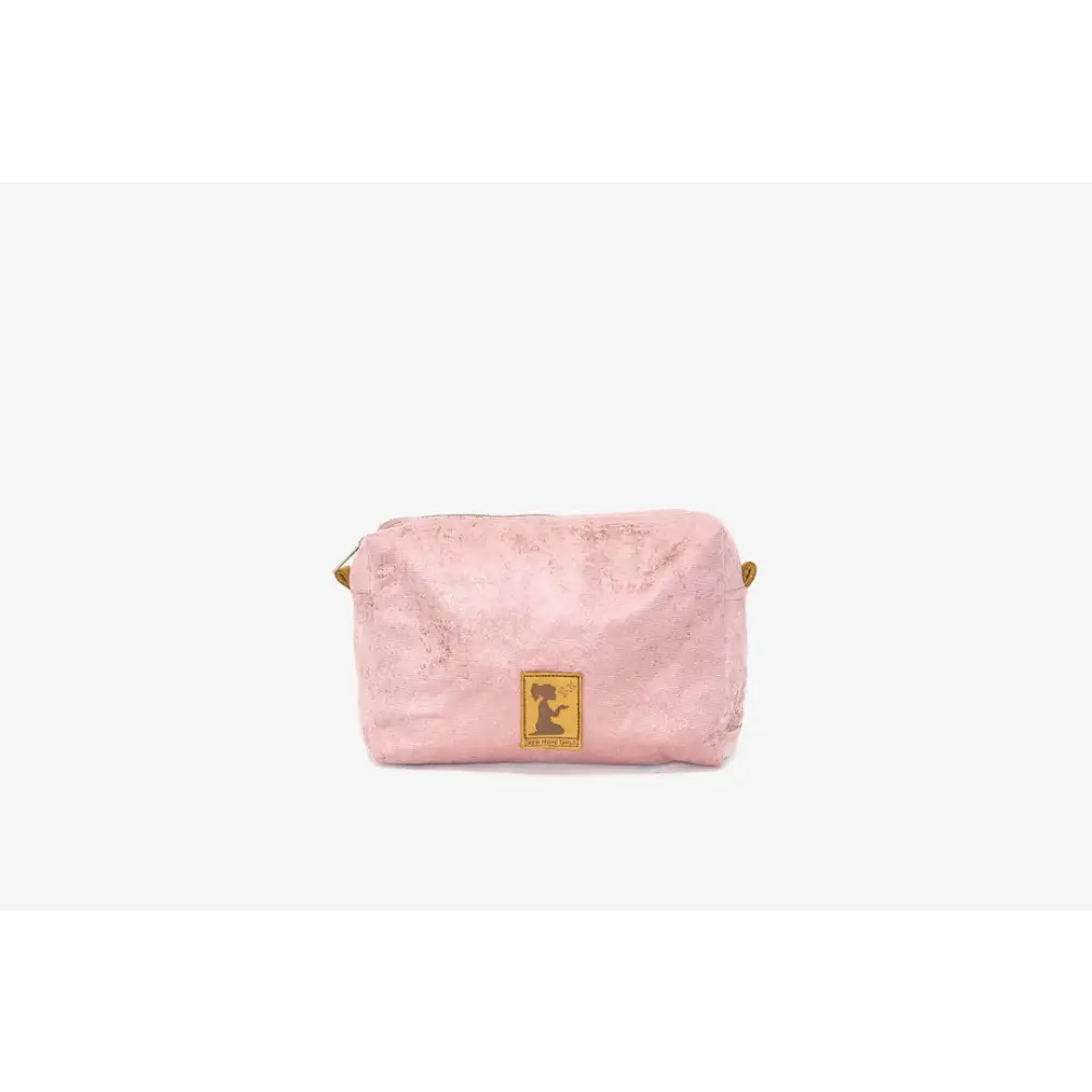 New Hope Girls Cosmetic Pouch eReader Bag - Rosada - Cosmetic Pouch
