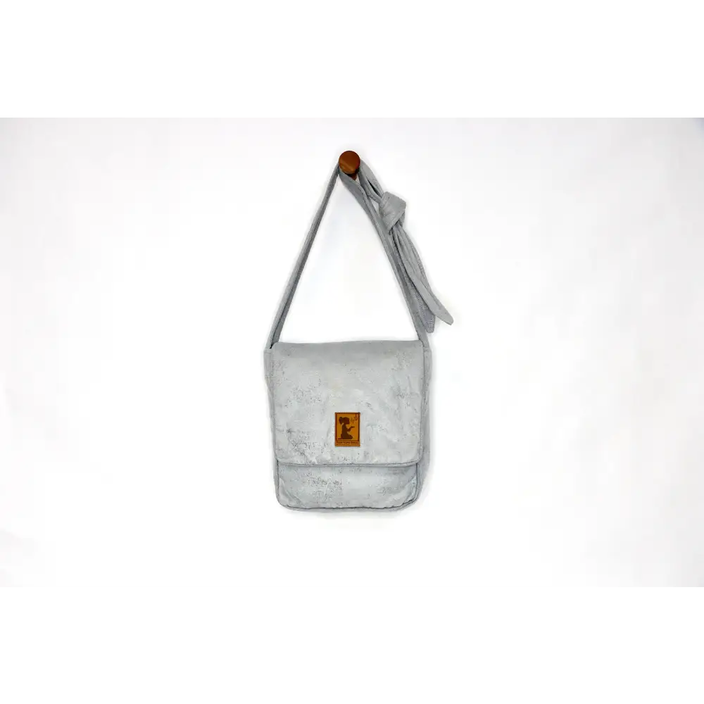 New Hope Girls Crossbody eReader Bag - Stone Hint - Bags