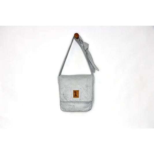 New Hope Girls Crossbody eReader Bag - Stone Hint - Bags