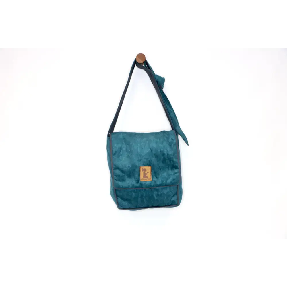 New Hope Girls Crossbody eReader Bag - Teal - Bags