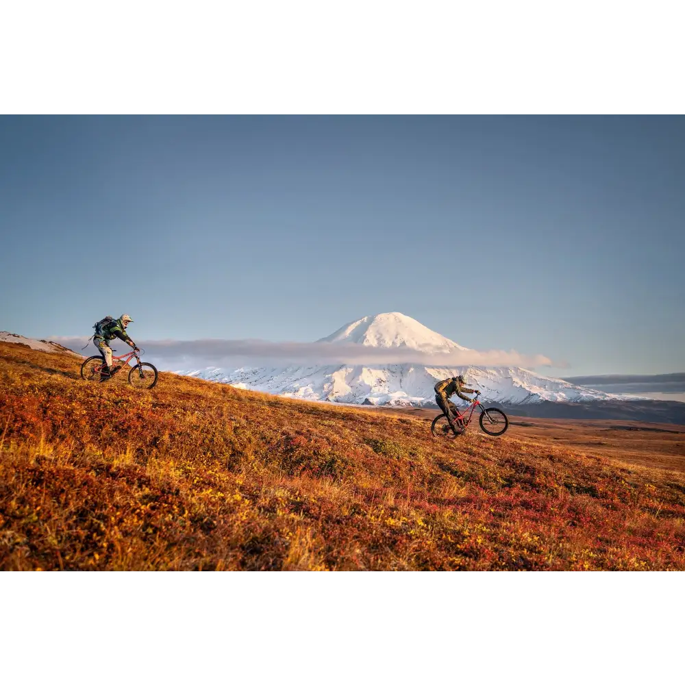 Nordic Cycle Book