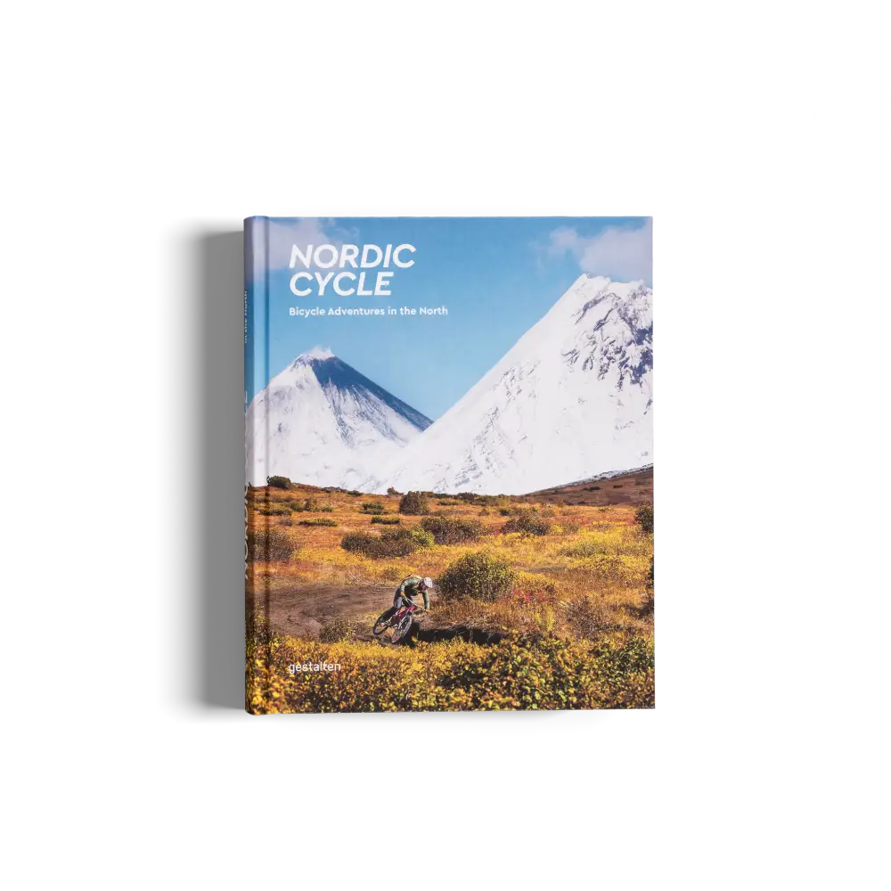Nordic Cycle Book