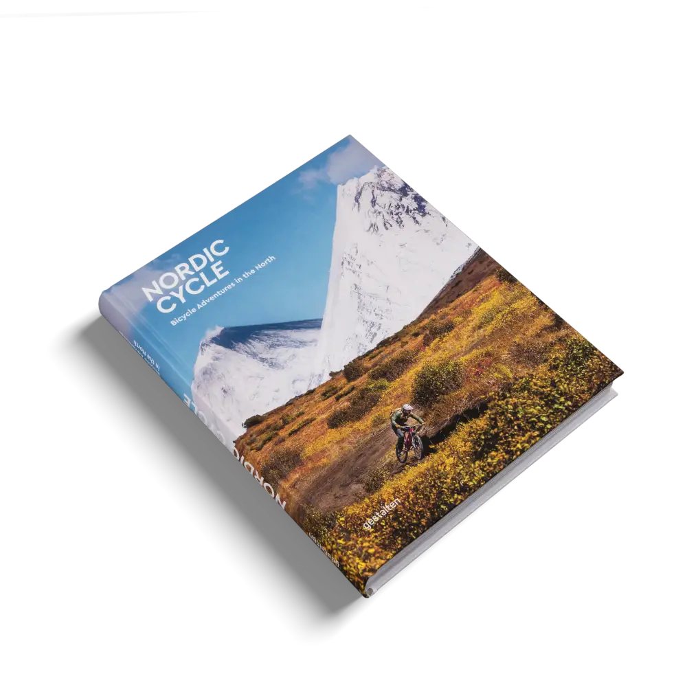 Nordic Cycle Book