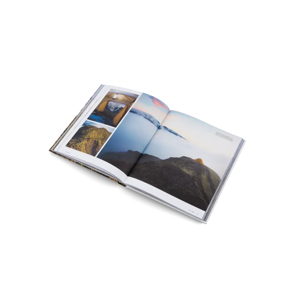 Nordic Cycle Book