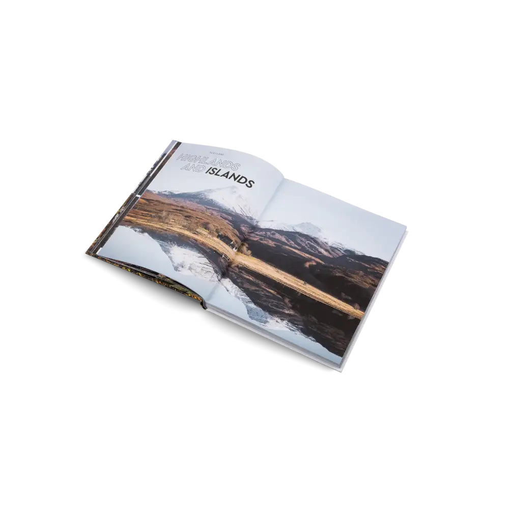 Nordic Cycle Book