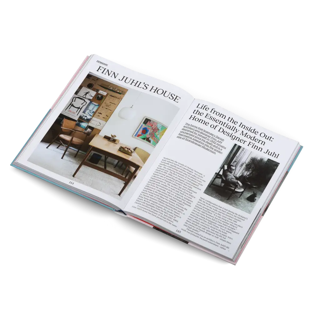 Northern Comfort Book