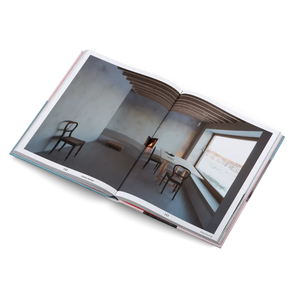 Northern Comfort Book
