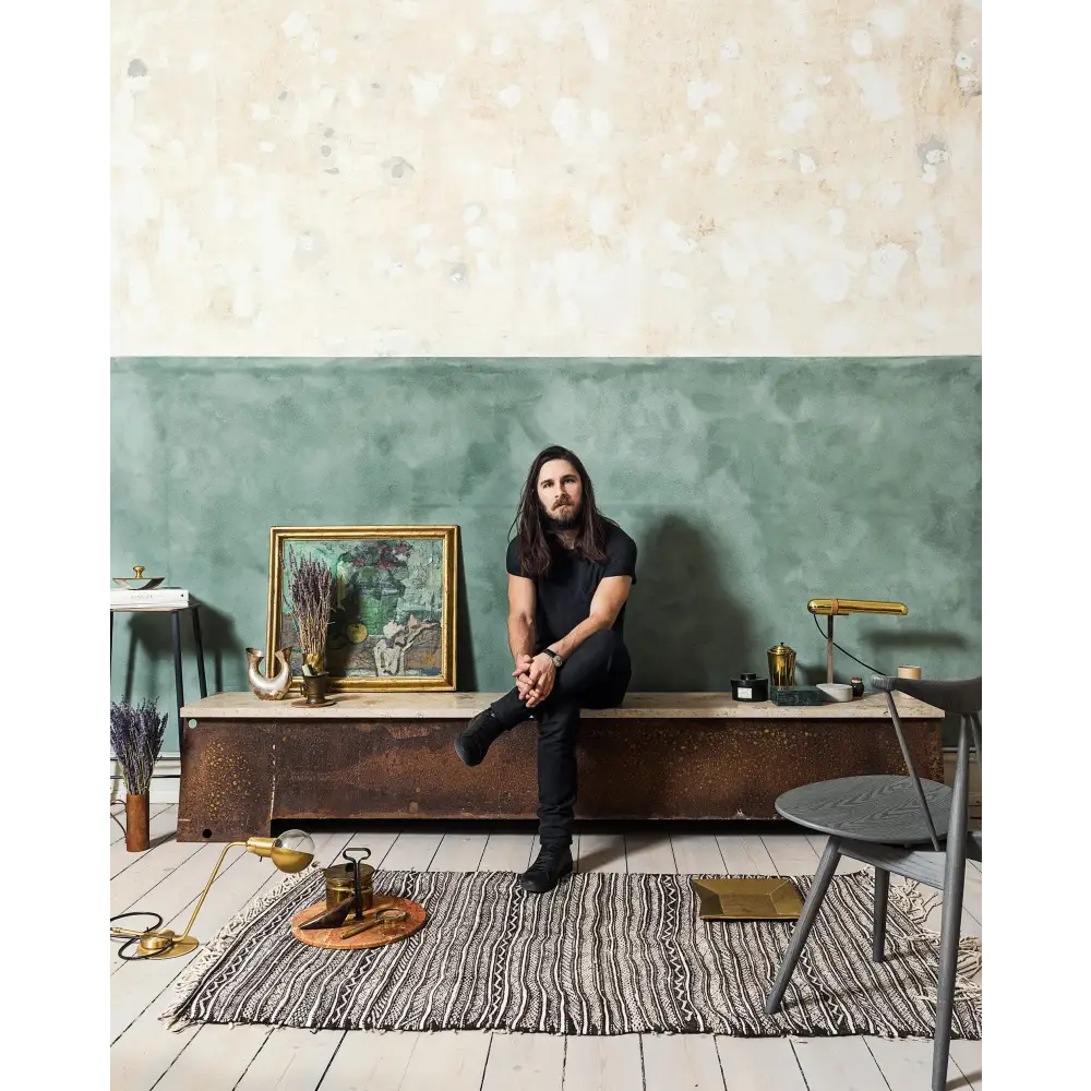 Northern Comfort Book